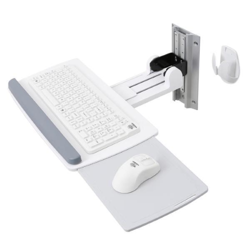 ERGOTRON NEO-FLEX® KEYBOARD WALL MOUNT
